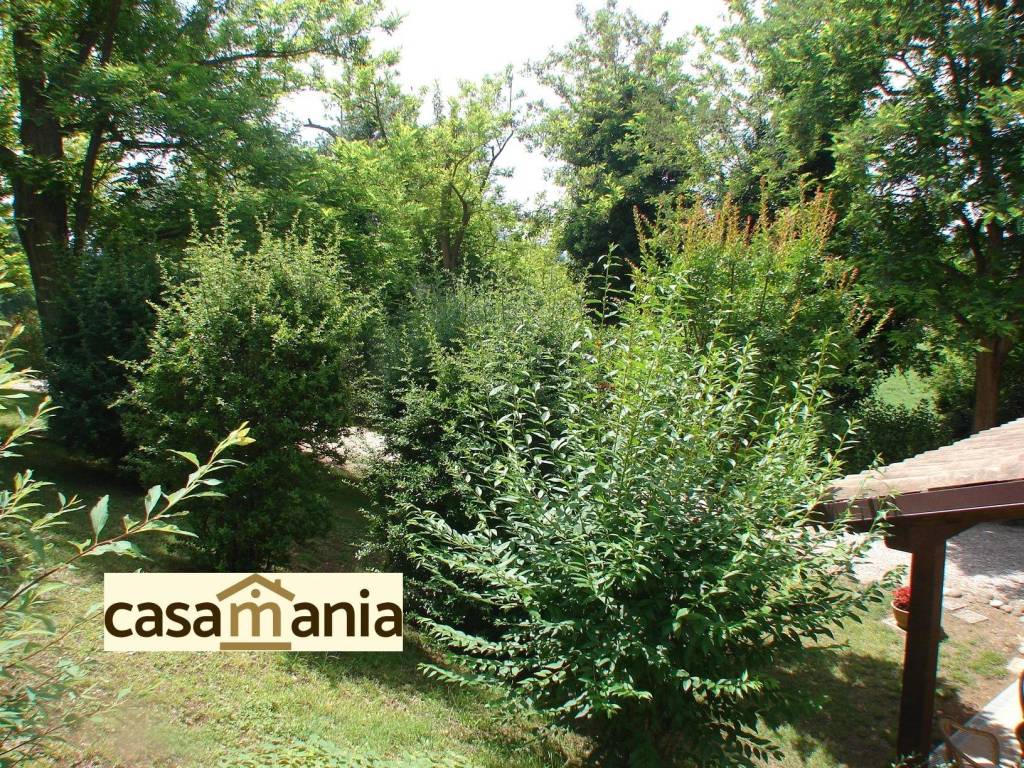 Villa a Pergola in Viale della Rimembranza, 14 - Foto 5