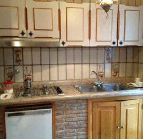 Villa a Pergola in Loc. Pantana - Foto 4