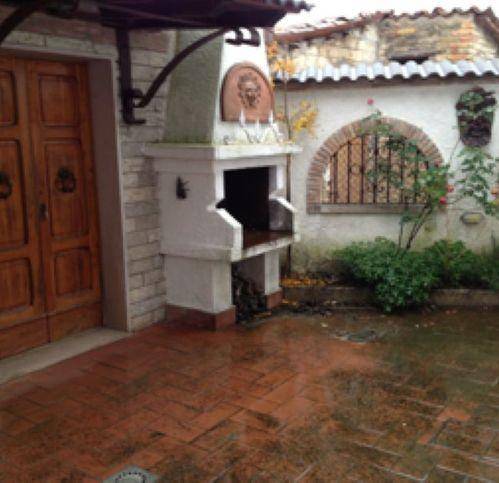 Villa a Pergola in Loc. Pantana - Foto 5