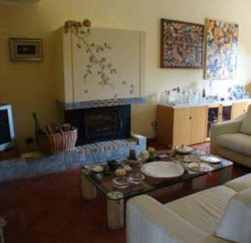 Villa a Pergola - Foto 2