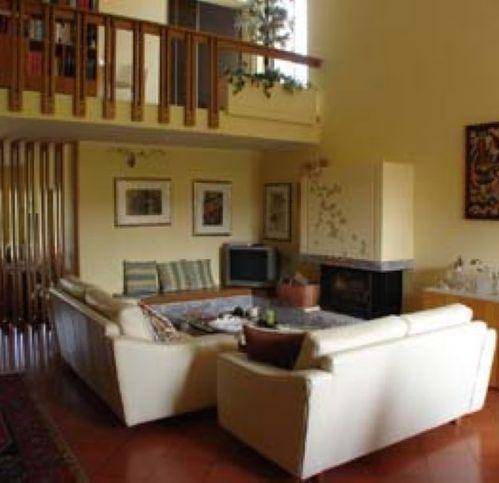 Villa a Pergola - Foto 3