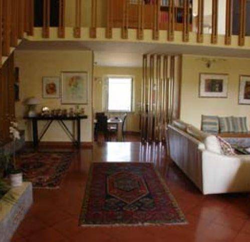 Villa a Pergola - Foto 4