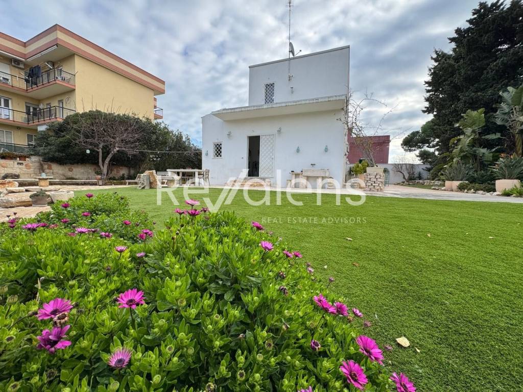 Villa a Bari in Via Bari - Foto 2