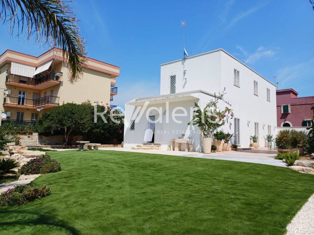 Villa a Bari in Via Bari - Foto 3