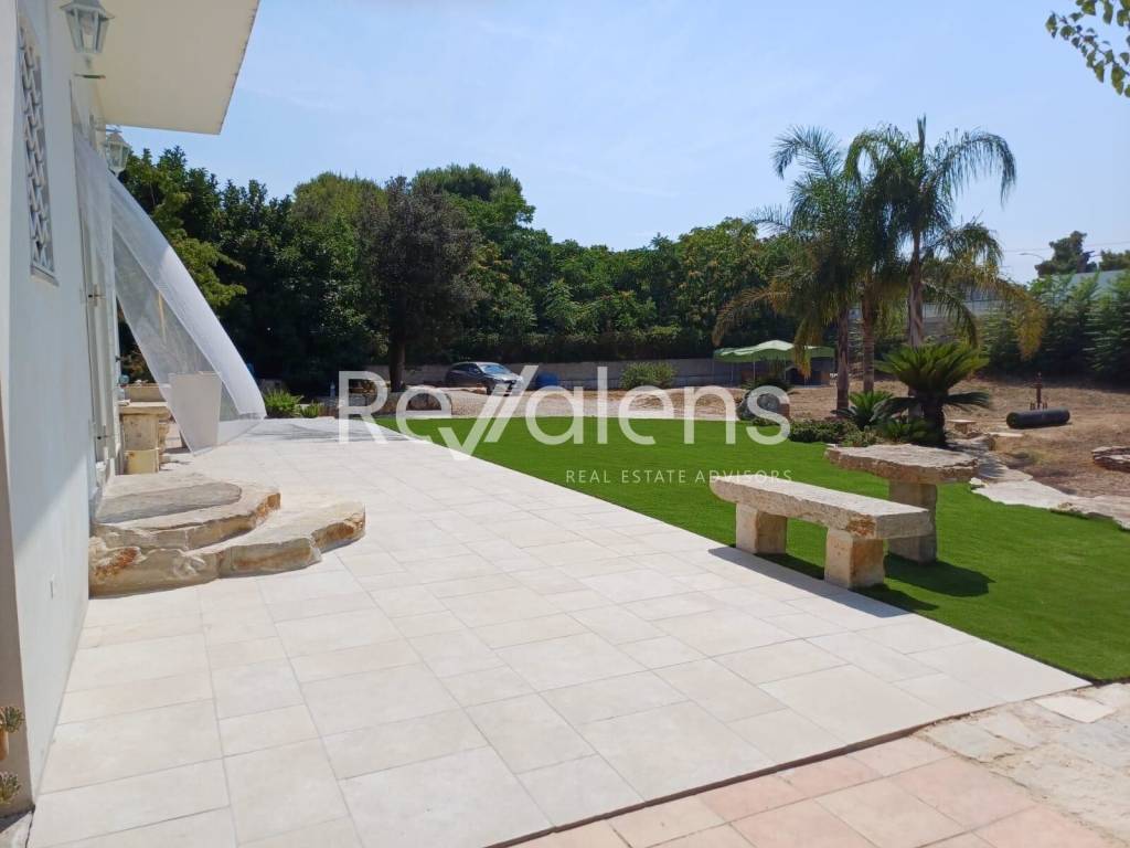 Villa a Bari in Via Bari - Foto 4