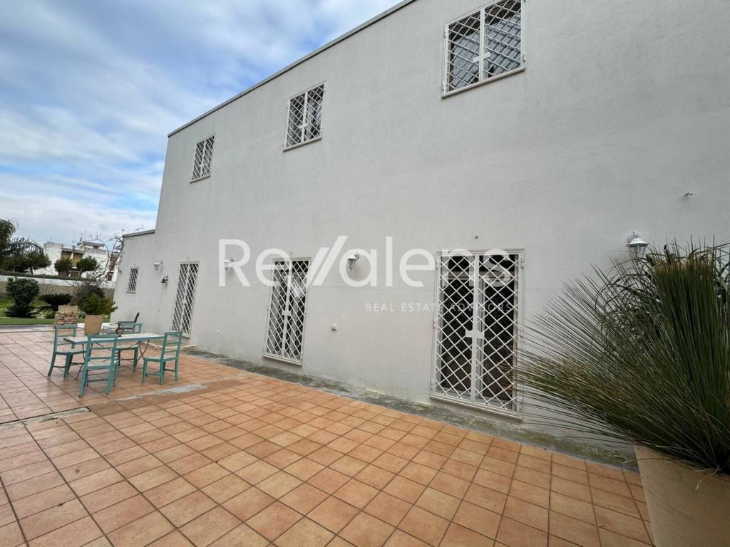 Villa a Bari in Via Bari - Foto 5