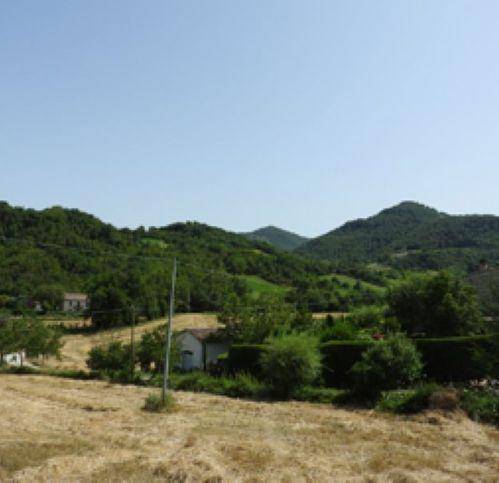 Villa a Frontone - Foto 3