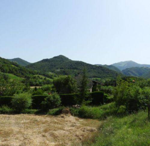 Villa a Frontone - Foto 4