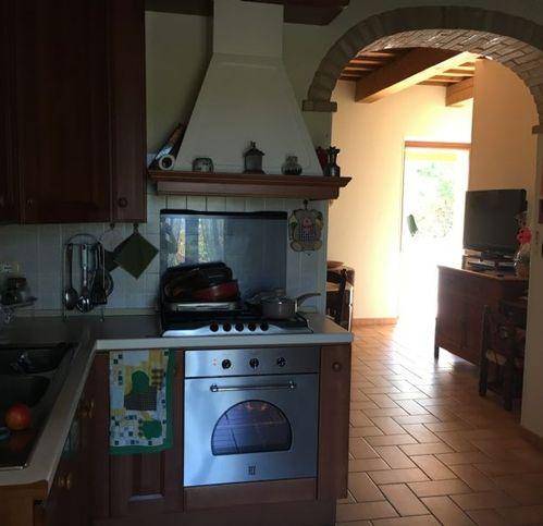 Villa a San lorenzo in campo - Foto 4