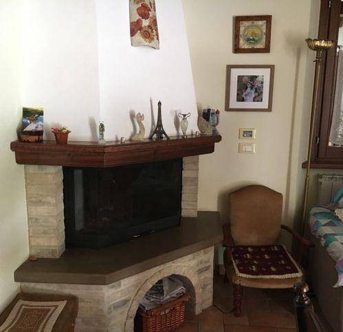 Villa a San lorenzo in campo - Foto 5