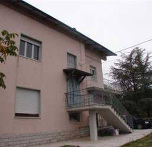 Villa a San lorenzo in campo - Foto 2