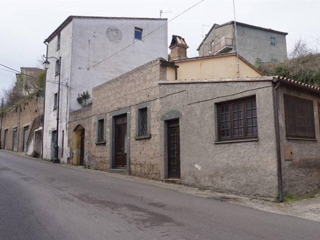 Appartamento a Lubriano in Via Guglielmo Marconi s.n.c - Foto 3