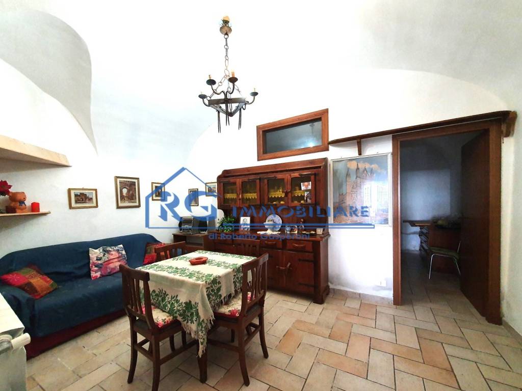 Appartamento a Castiglione in teverina in Via Nuova s.n.c - Foto 5