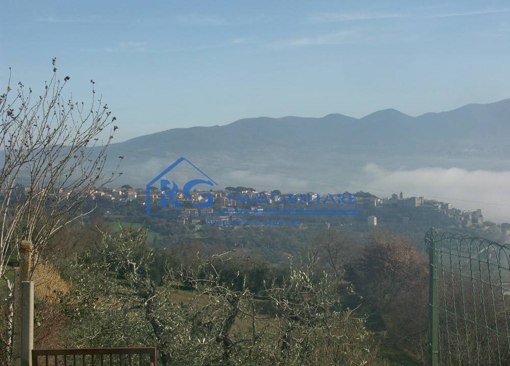 Villa a Civitella d'agliano in Località Case Nuove - Foto 5