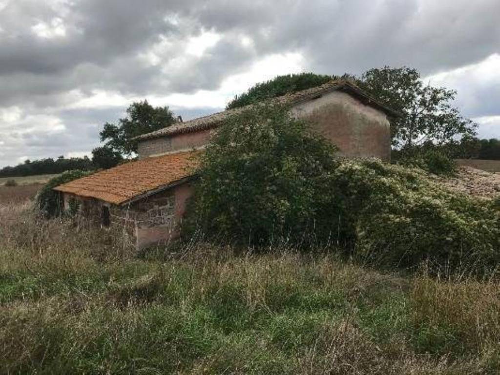 Rustico / casale a Montefiascone in Località Le Guardie - Foto 2