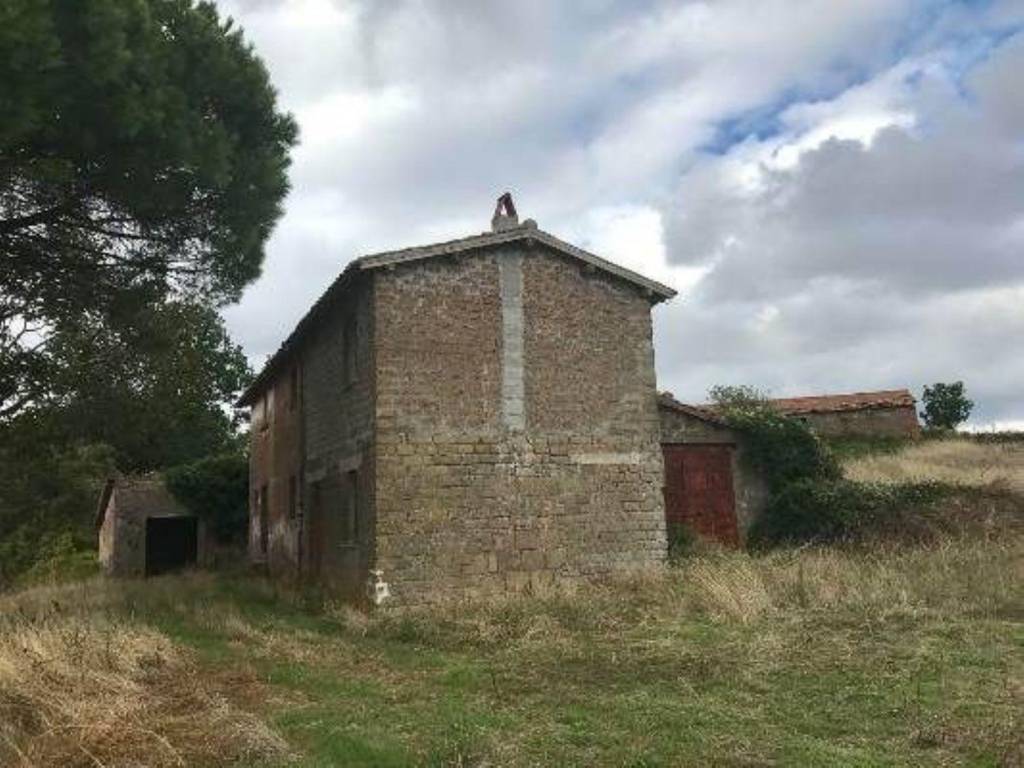 Rustico / casale a Montefiascone in Località Le Guardie - Foto 5