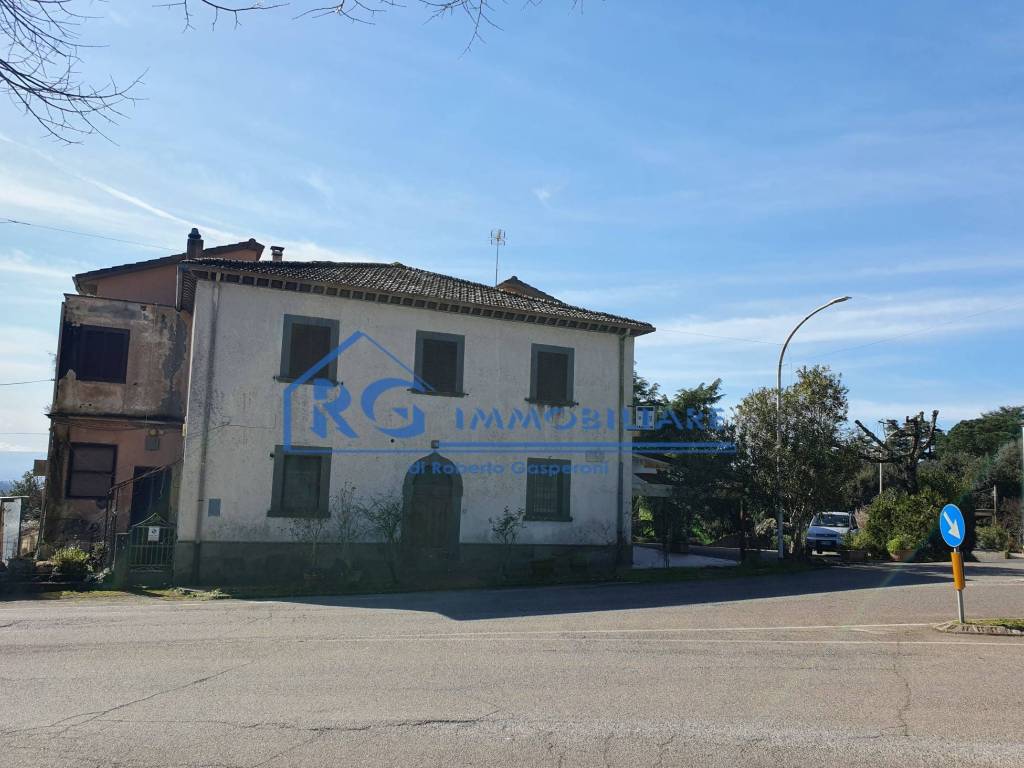 Immobile a Celleno in Via Viterbo s.n.c - Foto 2