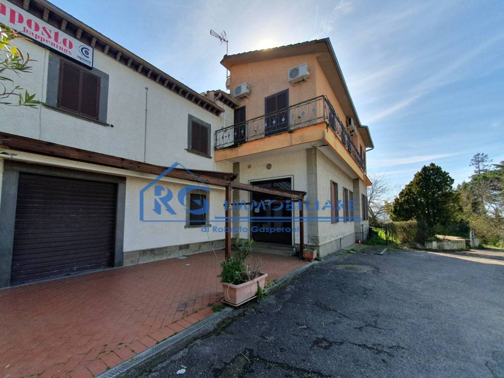 Immobile a Celleno in Via Viterbo s.n.c - Foto 5