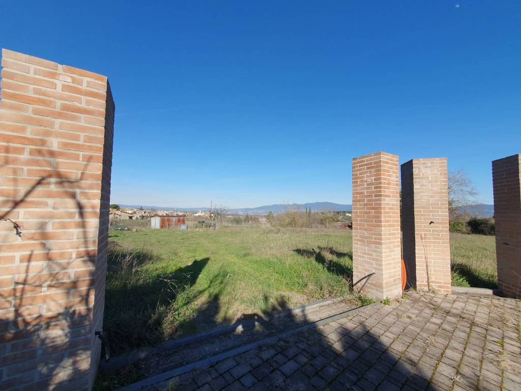 Terreno a Civitella d'agliano in Via Campo dei Fiori - Foto 2