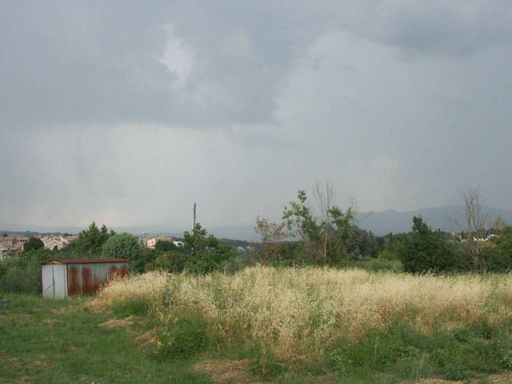 Terreno a Civitella d'agliano in Via Campo dei Fiori - Foto 5
