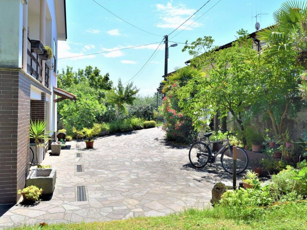 Casa indipendente a Gorizia in Via Scipio Slataper - Foto 2