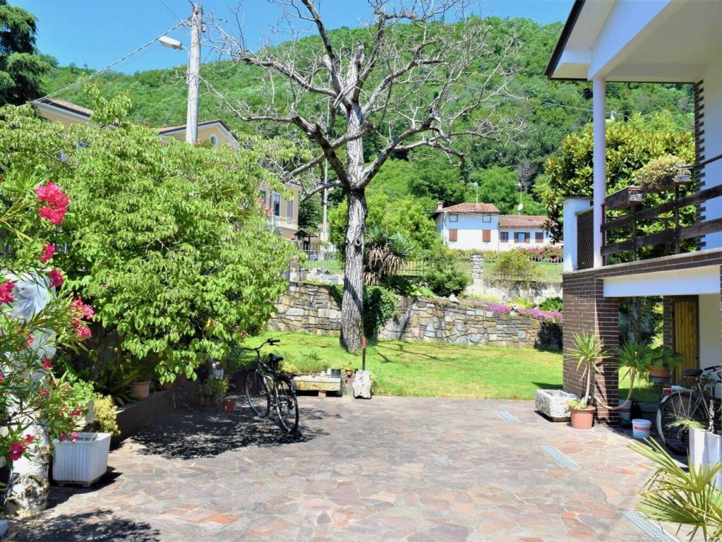 Casa indipendente a Gorizia in Via Scipio Slataper - Foto 3