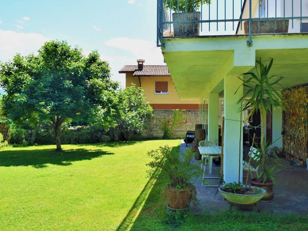 Casa indipendente a Gorizia in Via Scipio Slataper - Foto 5