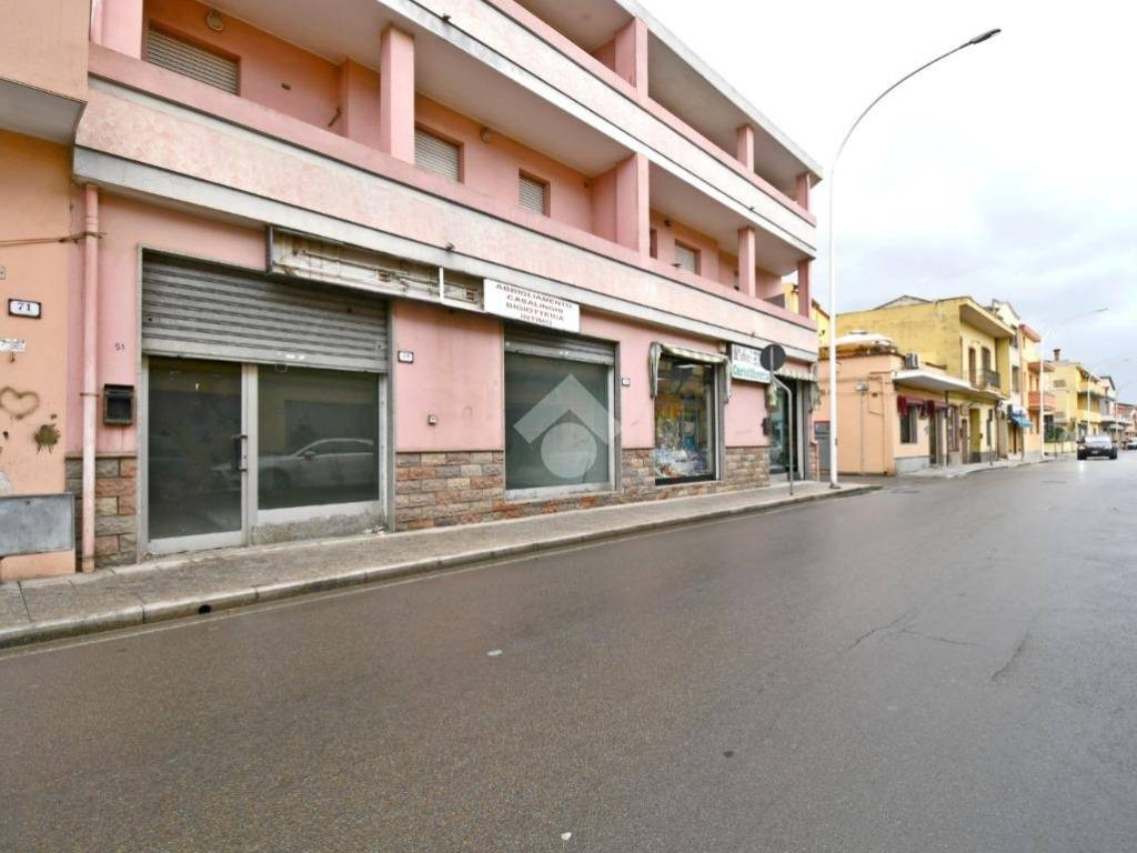 Immobile a Sestu in Via Monserrato - Foto 2