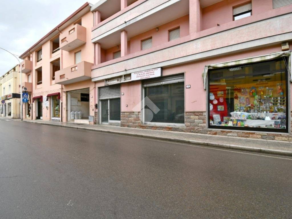 Immobile a Sestu in Via Monserrato - Foto 3