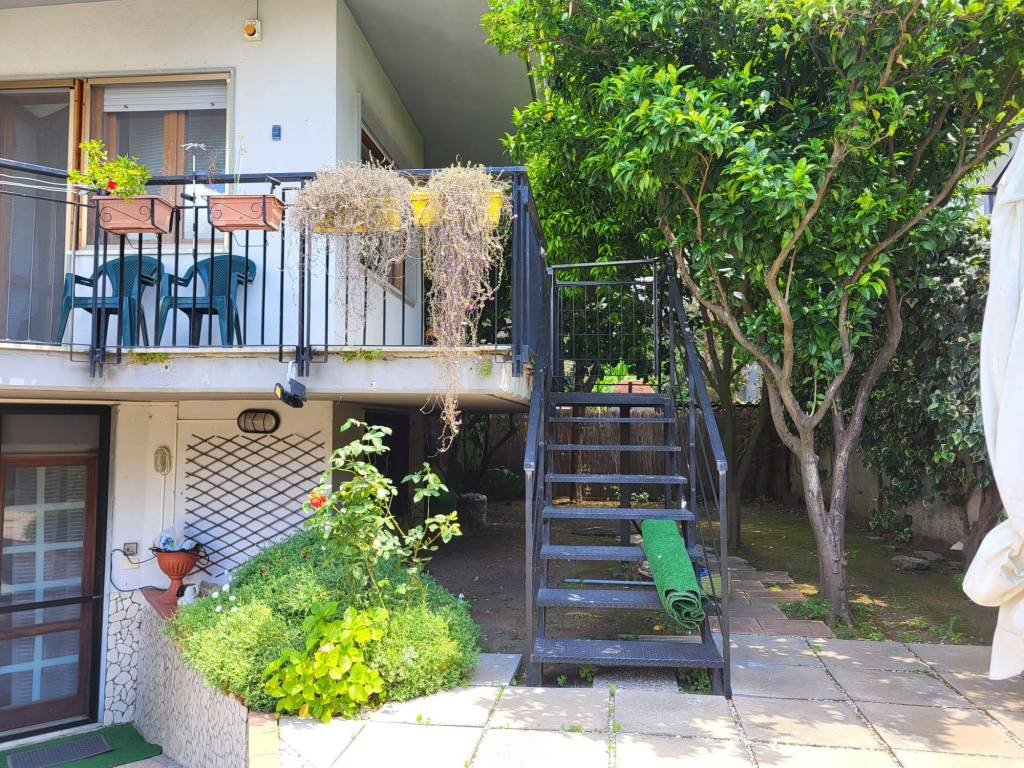 Appartamento a Salerno in Via Panoramica - Foto 2