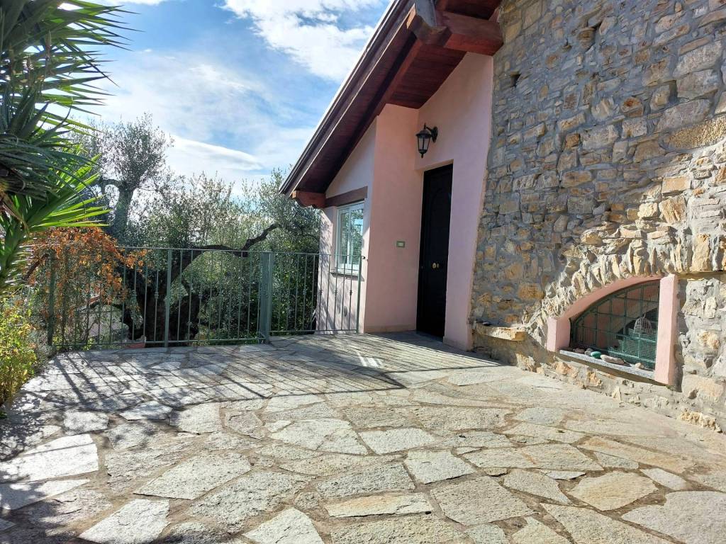 Appartamento a Diano san pietro in Via Giovanni Pascoli - Foto 2