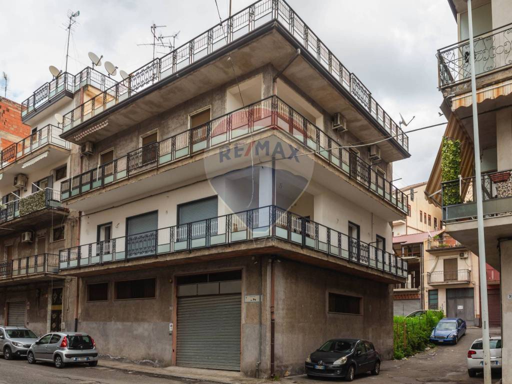 Appartamento a Paternò in Via Po, 33 - Foto 2