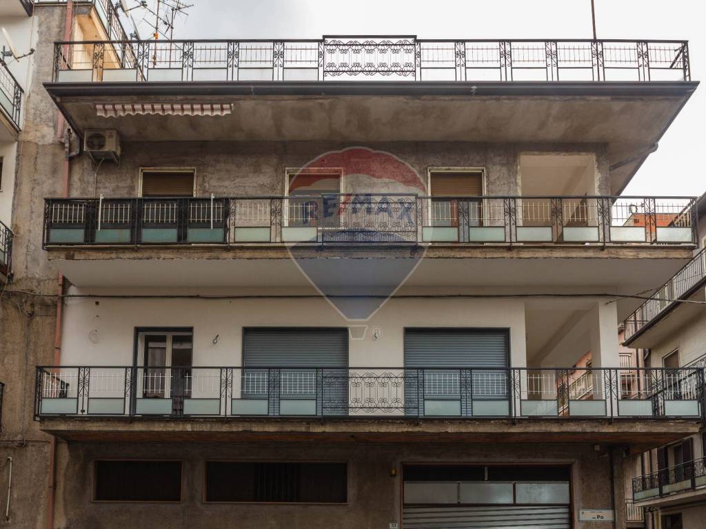 Appartamento a Paternò in Via Po, 33 - Foto 3