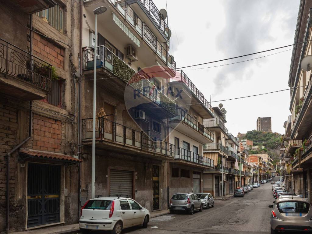 Appartamento a Paternò in Via Po, 33 - Foto 4