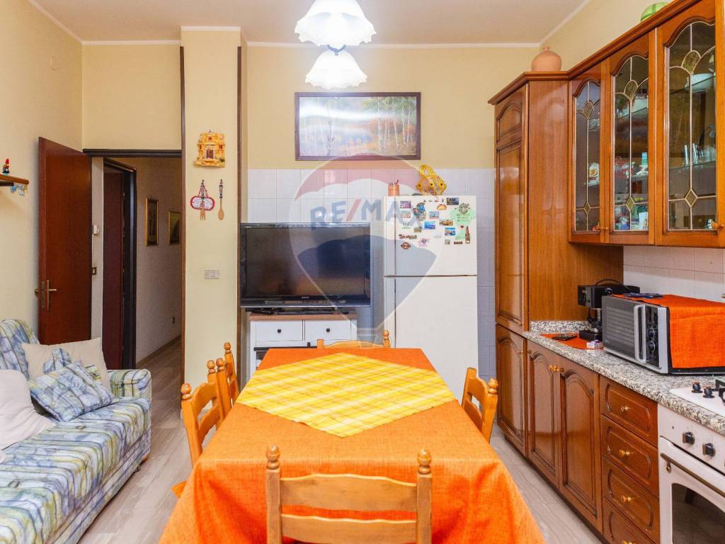 Appartamento a Paternò in Via Po, 33 - Foto 5