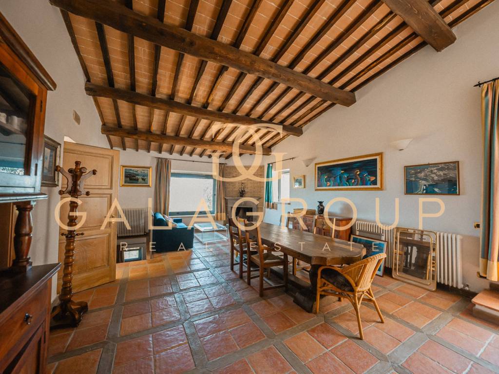 Villa a Monte argentario in Piazzale Candi, 1 - Foto 5