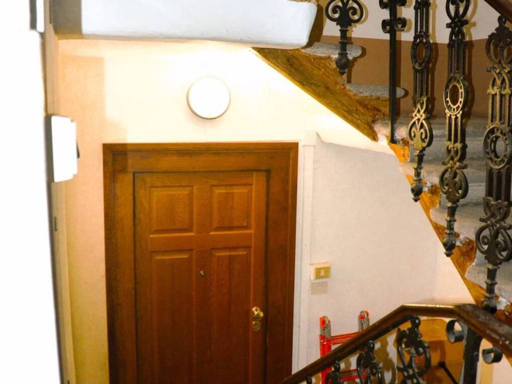 Appartamento a Soriano nel cimino in Via Benedetto Brin, 41 - Foto 3