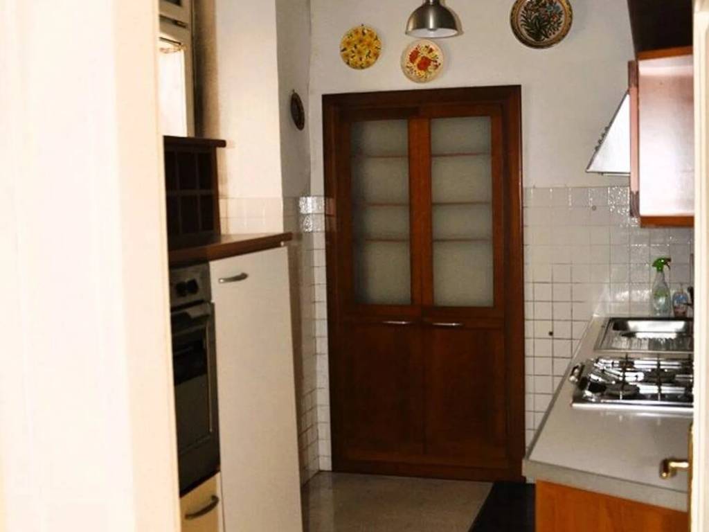 Appartamento a Soriano nel cimino in Via Benedetto Brin, 41 - Foto 5