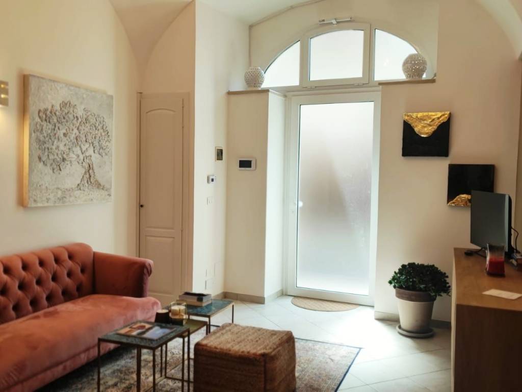 Appartamento a Ostuni in Vico Sottotenente Andrea Tanzarella, 6 - Foto 5