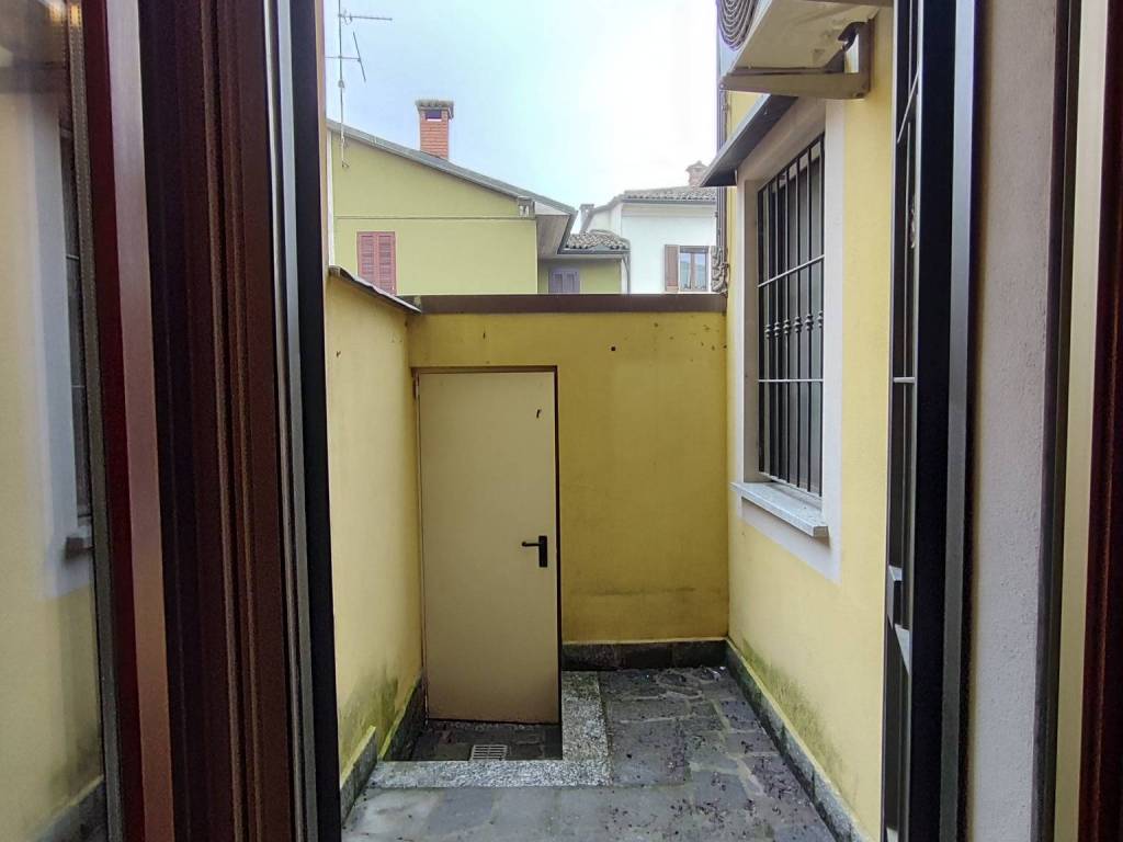 Appartamento a Belgioioso in Via Felice Cavallotti, 17 - Foto 5
