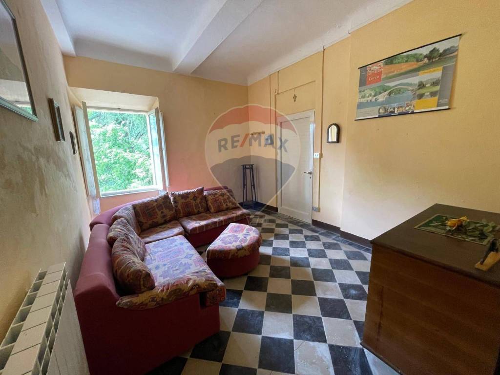 Appartamento a Bagni di lucca - Foto 3