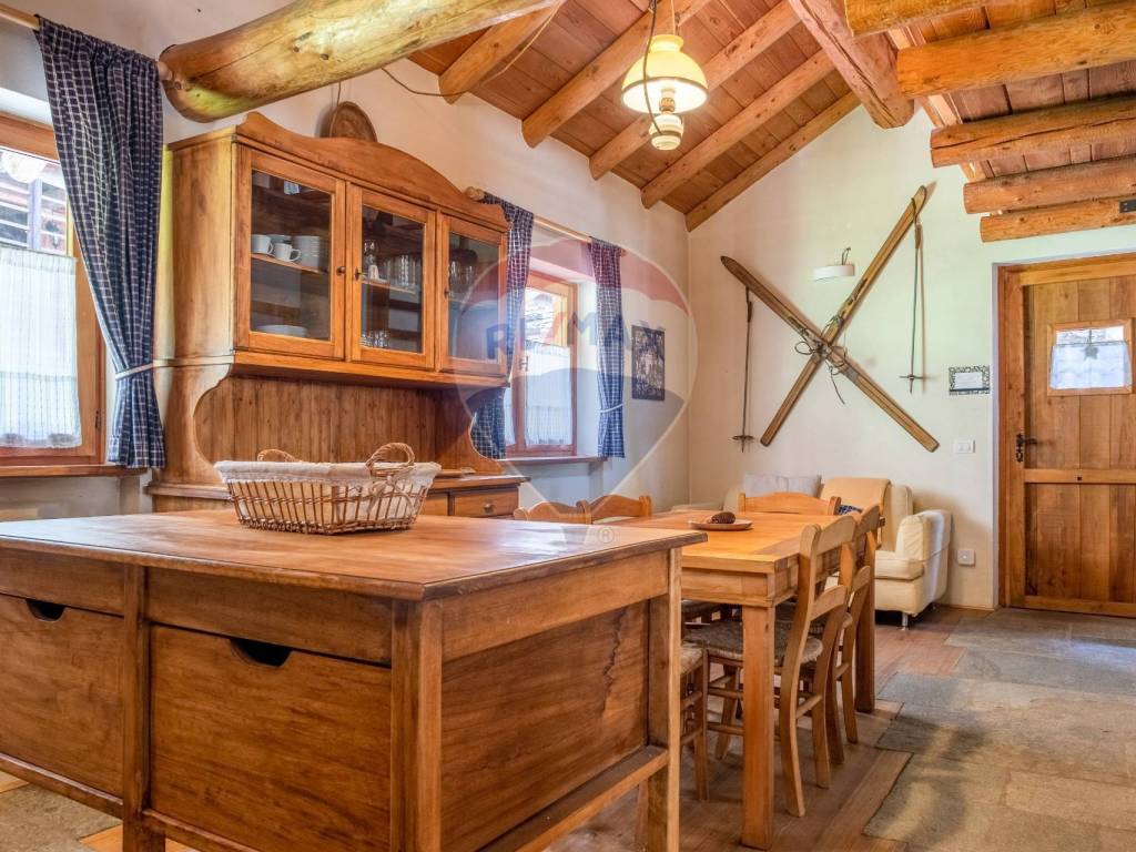 Appartamento a Alagna valsesia in Località Isolello - Foto 2