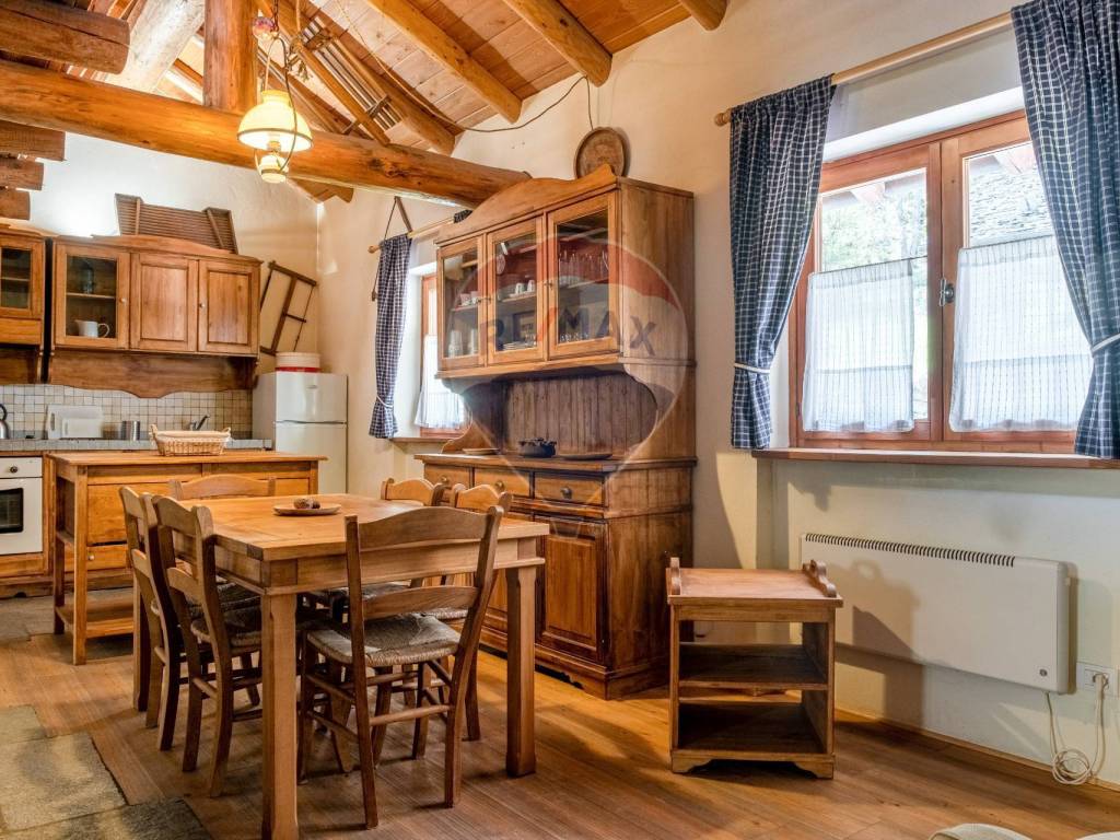 Appartamento a Alagna valsesia in Località Isolello - Foto 3