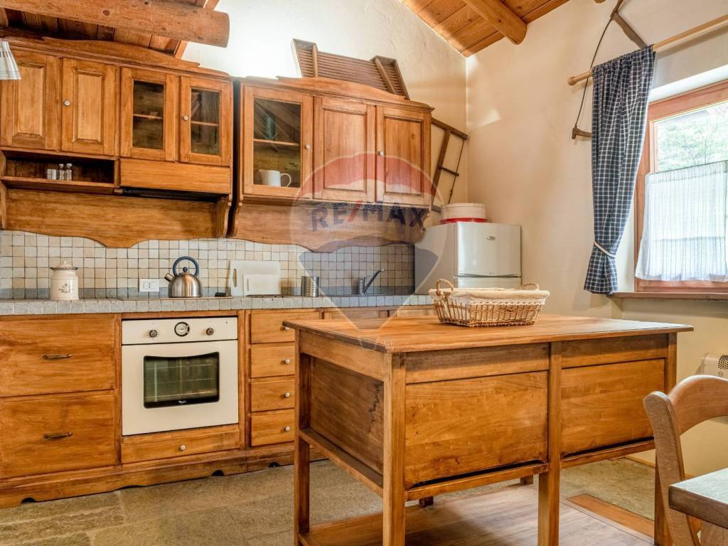 Appartamento a Alagna valsesia in Località Isolello - Foto 5