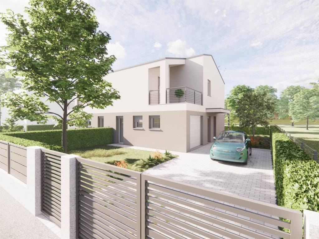 Villa a Maserà di padova - Foto 2