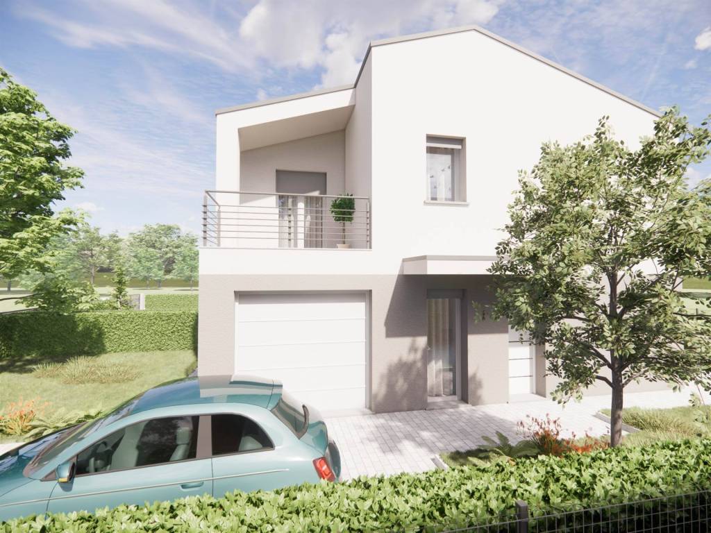 Villa a Maserà di padova - Foto 3
