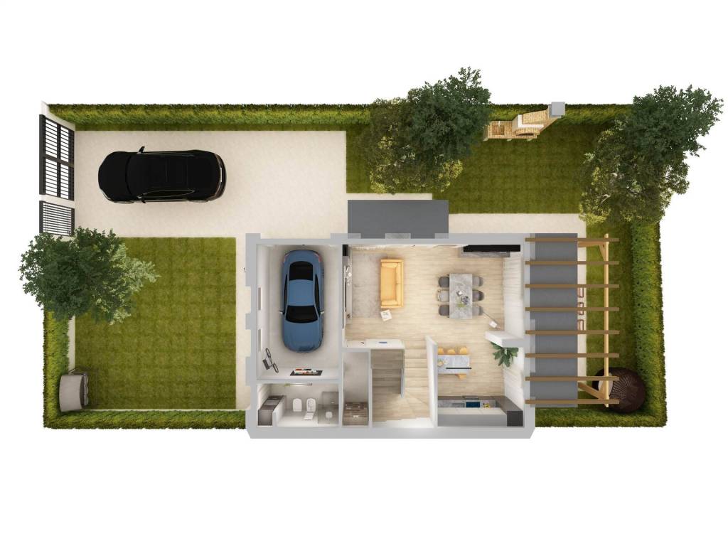 Villa a Maserà di padova - Foto 4
