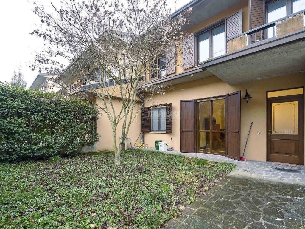 Appartamento a Cremona in Via Lorenzo de Beci - Foto 2