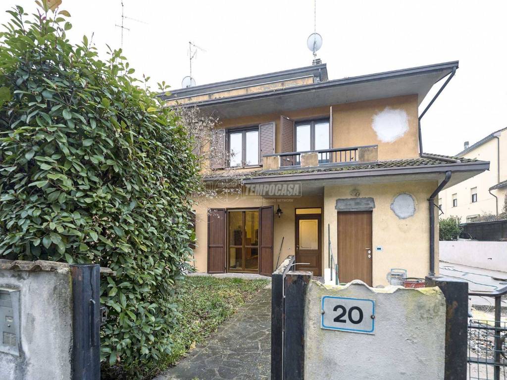 Appartamento a Cremona in Via Lorenzo de Beci - Foto 3