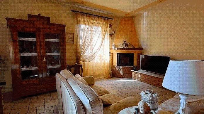 Casa indipendente a Ome in Via Guglielmo Marconi - Foto 3